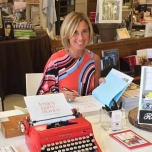 Meet your Posher, Leslie